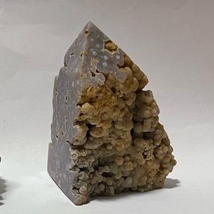 Grape Agate Chalcedony